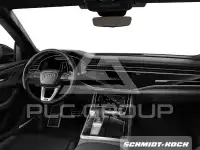 2026 Audi RSQ8