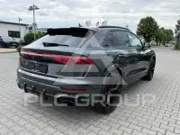 2026 Audi RSQ8