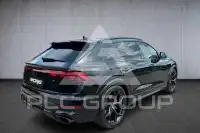 2026 Audi RSQ8