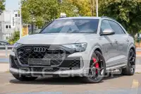 2026 Audi RS Q8