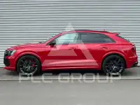 2026 Audi RSQ8