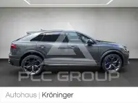 2026 Audi RS Q8