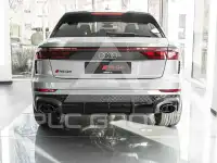 2026 Audi RSQ8