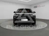 2026 Audi RSQ8