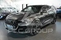 2026 Audi RS Q8