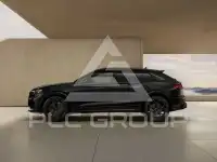 2026 Audi RS Q8