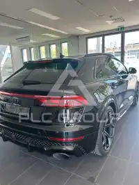 2026 Audi RSQ8