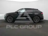 2026 Audi RS Q8