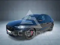 2026 Audi RS Q8