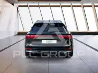 2026 Audi RS Q8