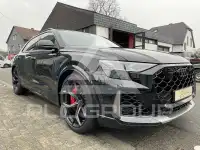 2026 Audi RSQ8