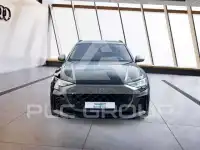 2026 Audi RS Q8