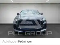 2026 Audi RS Q8