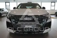 2026 Audi RSQ8