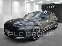 2026 Audi RSQ8
