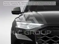 2026 Audi RSQ8