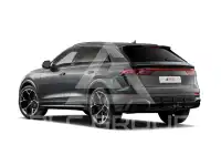 2026 Audi RS Q8