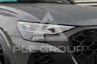 2026 Audi RS Q8