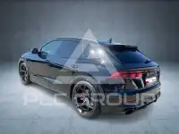 2026 Audi RS Q8