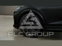 2026 Audi RS Q8