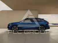 2026 Audi RS Q8