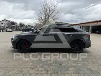2026 Audi RSQ8