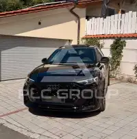 2026 Audi RSQ8