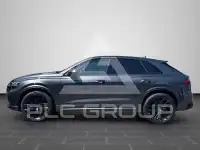 2026 Audi RSQ8
