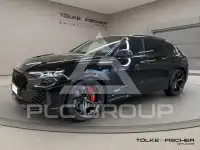 2026 Audi RS Q8
