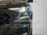 2026 Audi RSQ8
