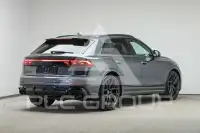 2026 Audi RS Q8