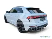 2026 Audi RSQ8