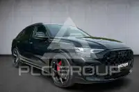 2026 Audi RSQ8