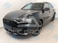 2026 Audi RS Q8