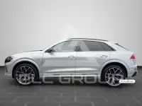 2026 Audi RS Q8