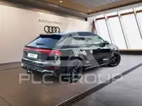 2026 Audi RS Q8
