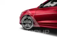 2026 Audi RS Q8