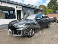2026 Audi RS Q8