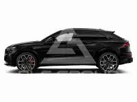 2026 Audi RSQ8