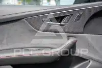 2026 Audi RS Q8