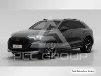 2026 Audi RSQ8