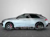 2026 Audi RSQ8