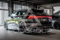 2026 Audi RSQ8