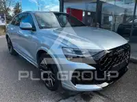 2026 Audi RS Q8