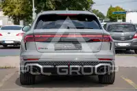 2026 Audi RS Q8