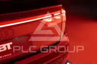 2026 Audi RSQ8