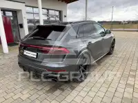 2026 Audi RSQ8