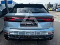2026 Audi RS Q8