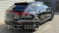 2026 Audi RSQ8