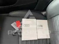 2026 Audi RS Q8